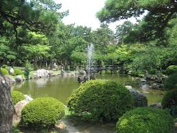 公園　白山公園（公園）まで1077m