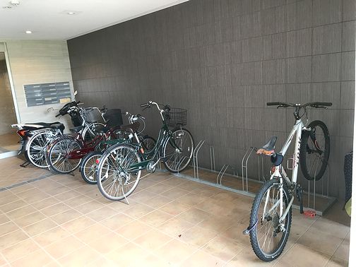 FONTANA FUKIの外観写真