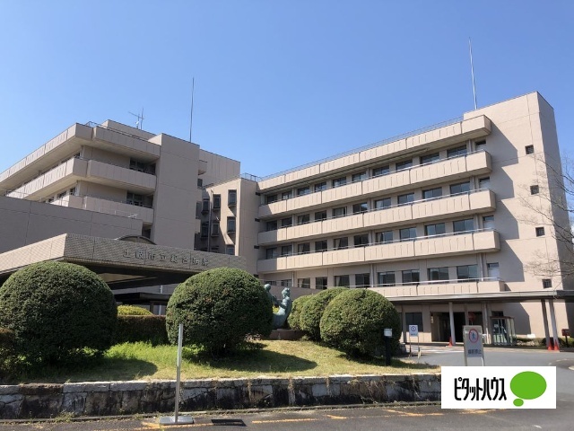 FONTANA FUKIの周辺写真
