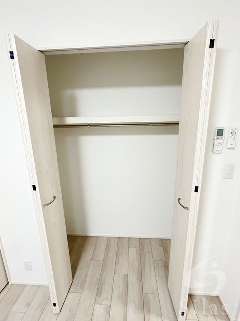 収納　同仕様