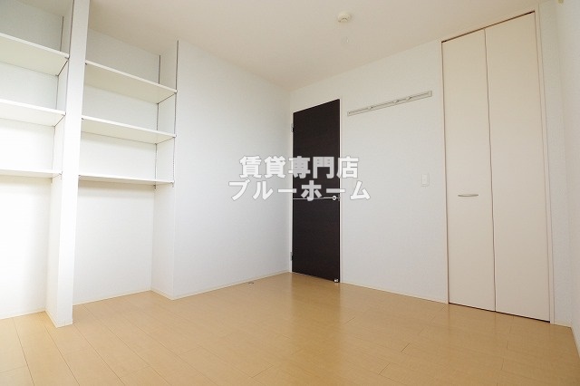 その他　洋室5.2帖！