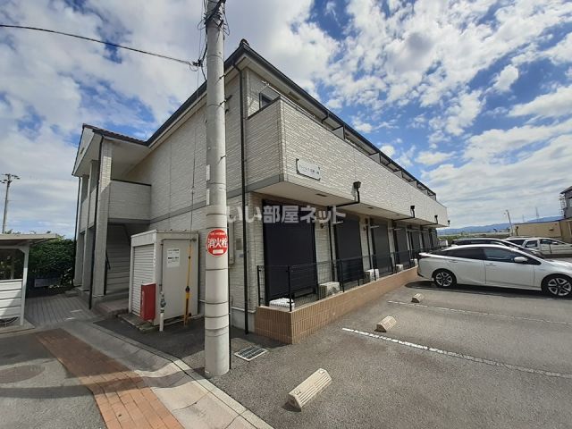 南海本線 忠岡駅 徒歩13分 築21年