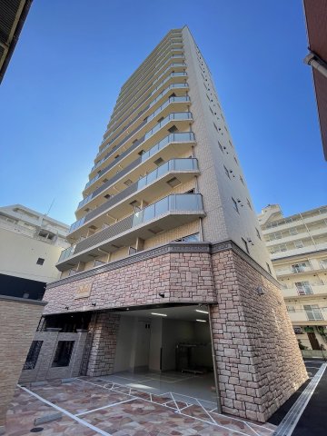 建物外観　外観です