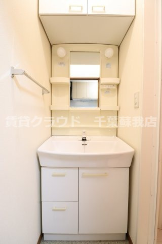 エスポワール港の内装写真