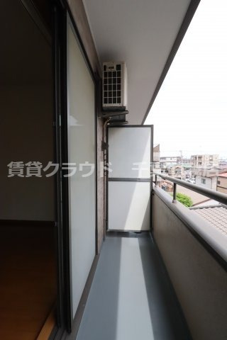 エスポワール港の内装写真