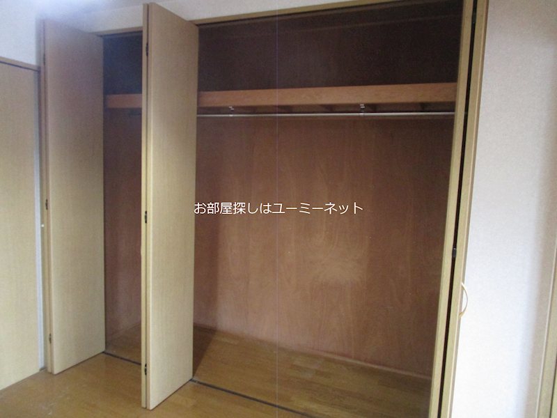 鹿児島市電谷山線 笹貫駅 徒歩24分 2階建 築24年の内装写真