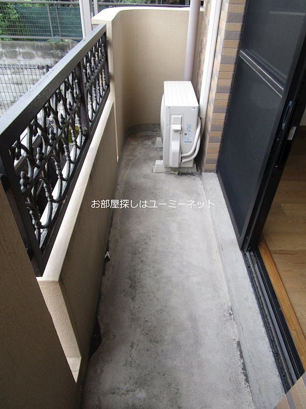 鹿児島市電谷山線 笹貫駅 徒歩24分 2階建 築24年の内装写真