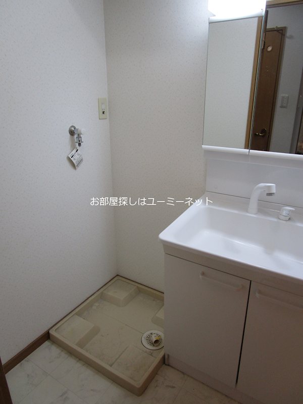 鹿児島市電谷山線 笹貫駅 徒歩24分 2階建 築24年の内装写真