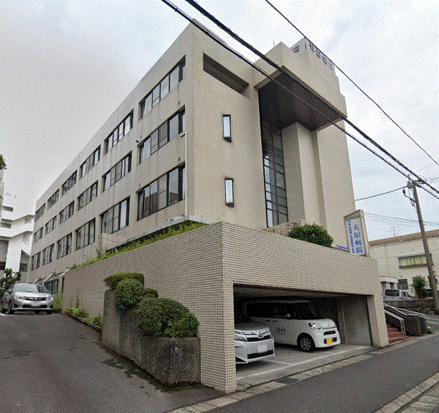 鹿児島市電谷山線 笹貫駅 徒歩24分 2階建 築24年の周辺写真