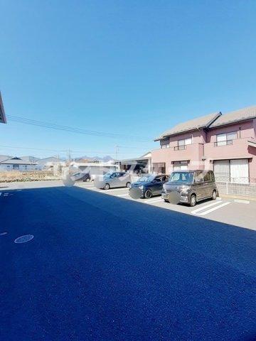駐車場　高崎、前橋のお部屋探しはエンドスケープまで！お客様の理想お聞