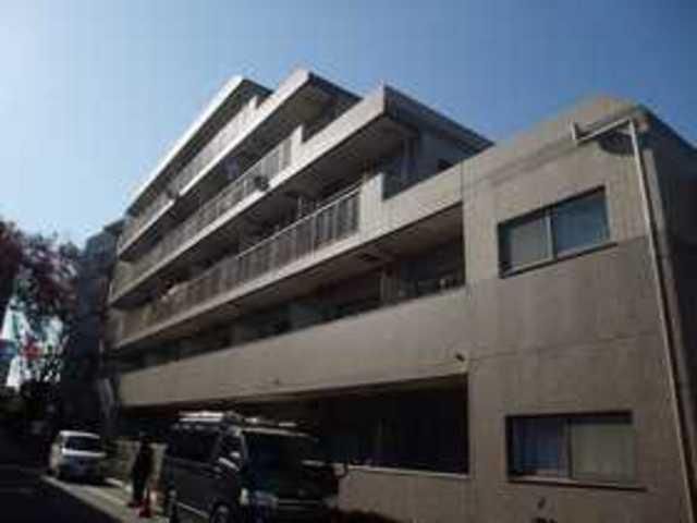 建物外観　★１階コンビニ・鉄筋コンクリート造のマンションです★