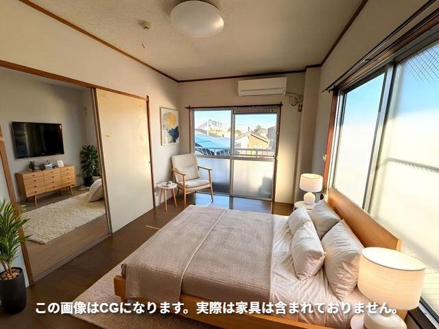 その他部屋・スペース　※クリーニング前参考写真