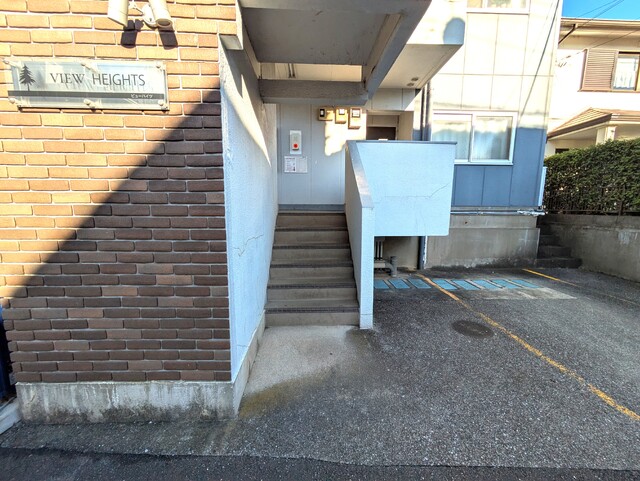 エントランス　★エントランス★