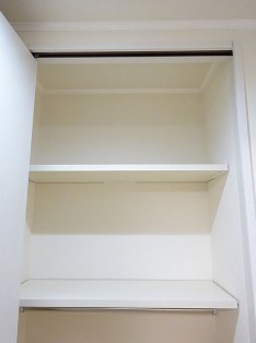 収納　※イメージ