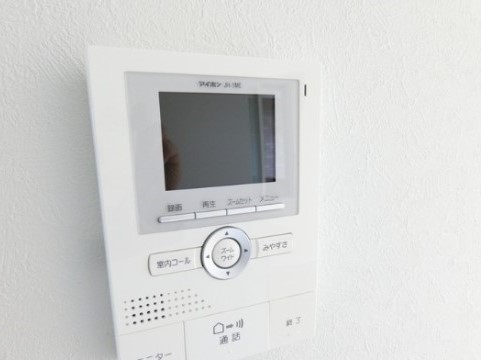 セキュリティ　※イメージ