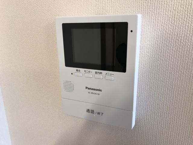 タウンハウス 伊倉のその他写真