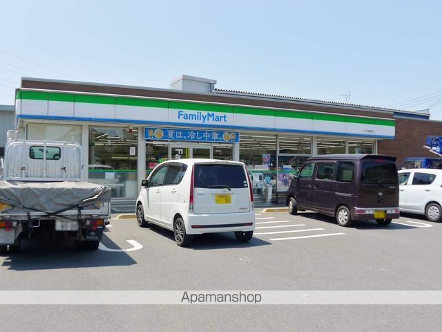 comfort Bの周辺写真