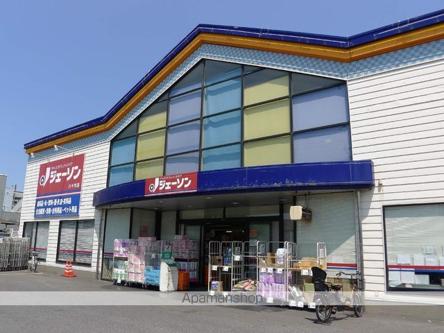 comfort Bの周辺写真