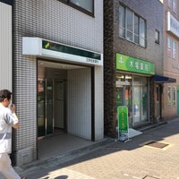 銀行　三井住友銀行 木場出張所（銀行）まで497m