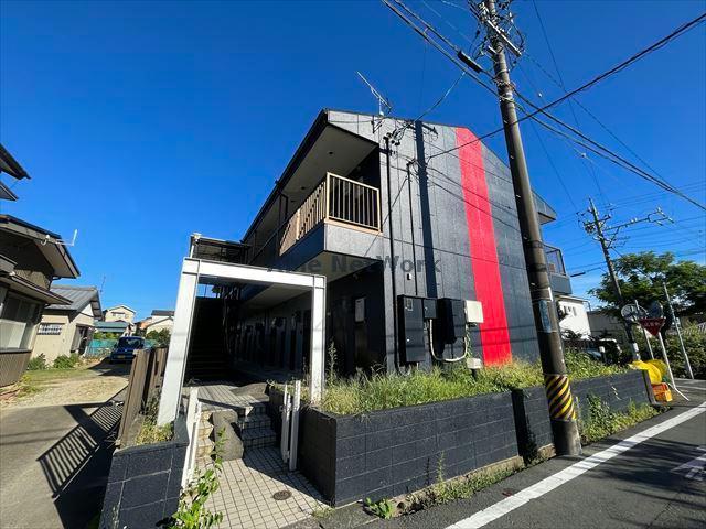 エントランス　エントランス部分