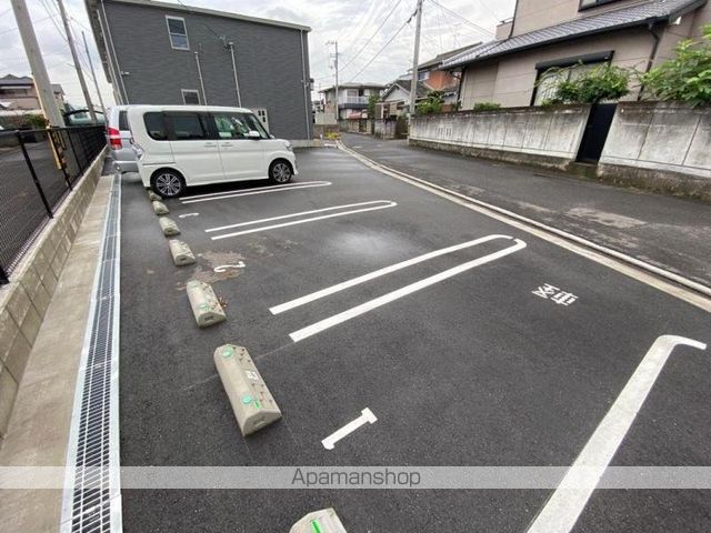 高松琴平電鉄長尾線 花園駅 徒歩4分 2階建 築7年のその他写真