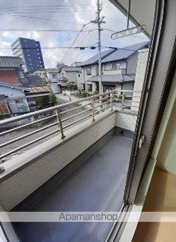 高松琴平電鉄長尾線 花園駅 徒歩4分 2階建 築7年の内装写真