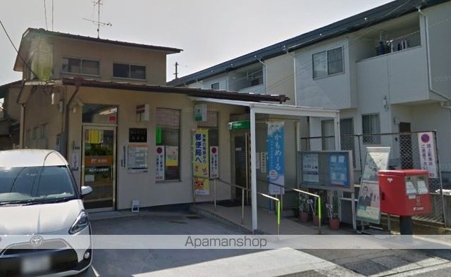 ＪＲ山陽本線 福山駅 徒歩19分 5階建 築29年の周辺写真