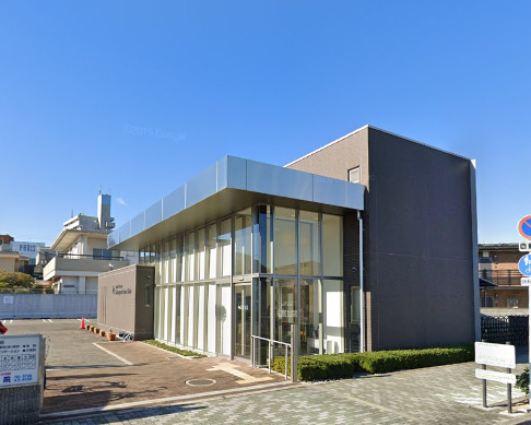 病院　南大阪ペインクリニック内科坂口医院（病院）まで217m