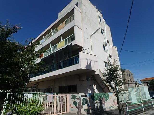 幼稚園・保育園　宝保育園（幼稚園・保育園）まで250m
