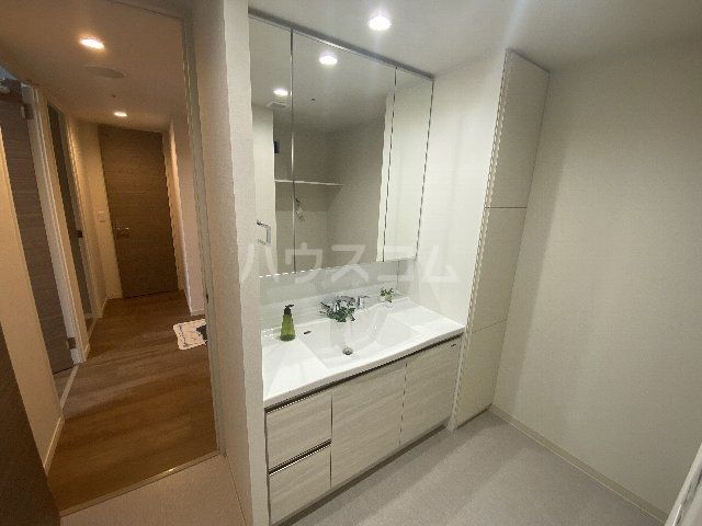 L’ENVOL MEIEKIの内装写真