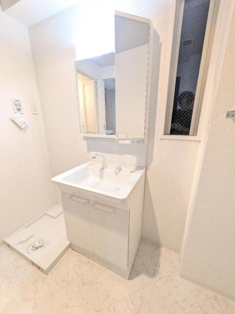 Petit maison住吉の内装写真