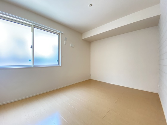 D-room上影 Aの内装写真