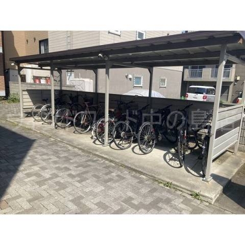 その他共有部分　詳細は、ウィンドワード中の島店までご相談下さい。