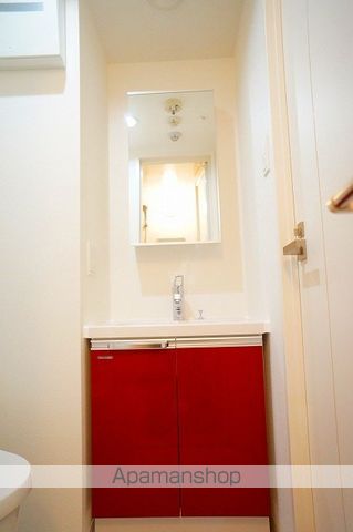 SHOKEN Residence横浜桜木町の内装写真