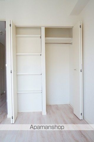 SHOKEN Residence横浜桜木町の内装写真