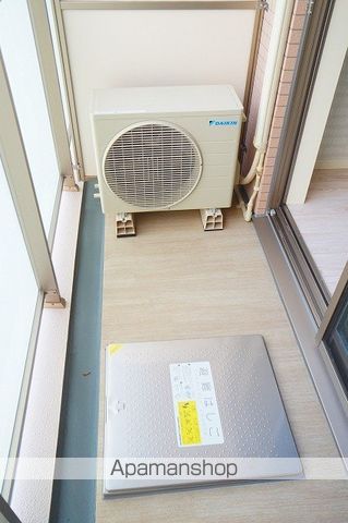SHOKEN Residence横浜桜木町の内装写真