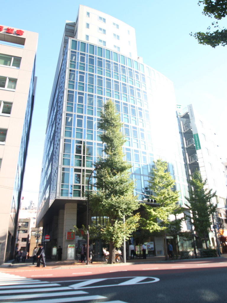 東京メトロ千代田線 新御茶ノ水駅 徒歩3分 築25年