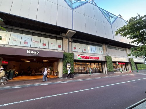 スーパー　ヨークフーズ練馬高野台店（スーパー）まで456m