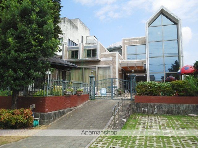 幼稚園・保育園　せきれい保育園分園（幼稚園・保育園）まで600m