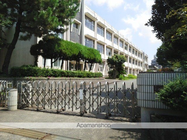 小学校　健軍小学校（小学校）まで630m