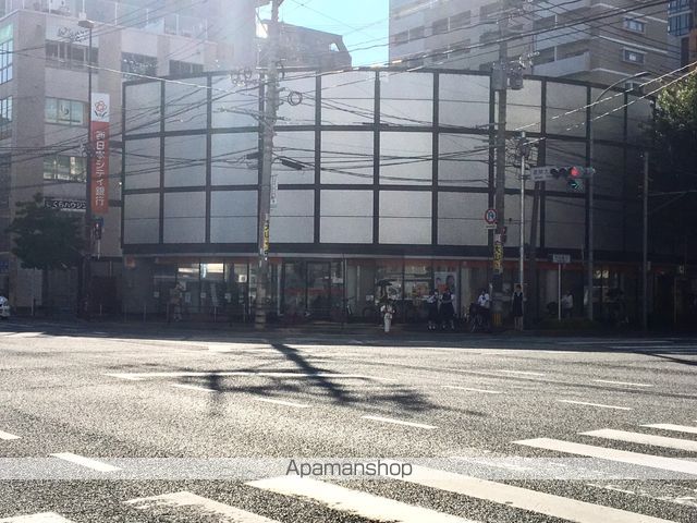 銀行　（株）西日本シティ銀行／薬院支店（銀行）まで61m