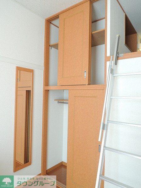 その他部屋・スペース
