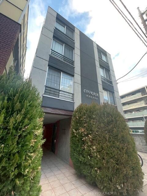 建物外観　外観・土地