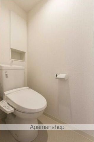 リージュのトイレ写真