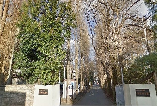 病院　多摩済生病院（病院）まで550m