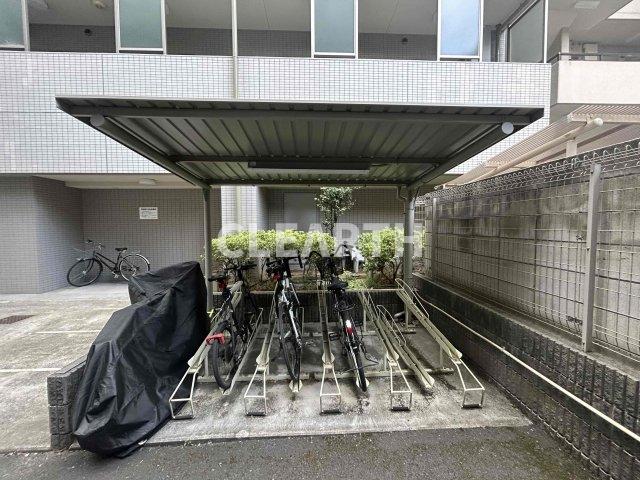 日神デュオステージ両国の外観写真