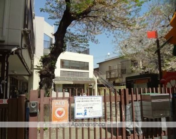 幼稚園・保育園　石井保育園（幼稚園・保育園）まで179m
