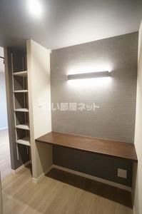 ノヴェルエンテのその他写真