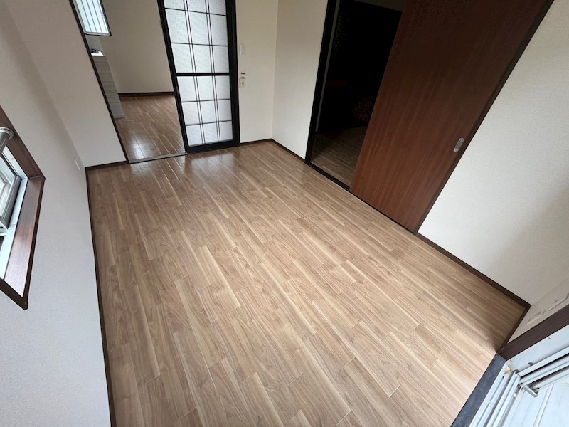 居室・リビング　別部屋参考写真