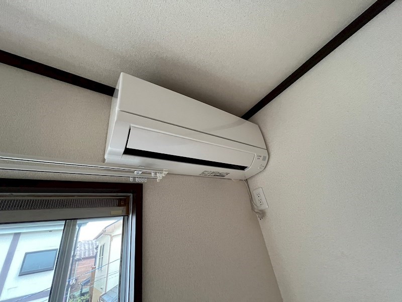 その他設備　別部屋参考写真